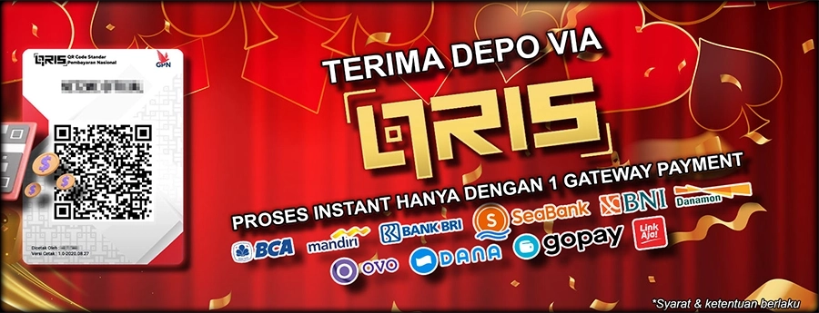 Banner Kecil Surga188